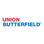 union butterfield logo